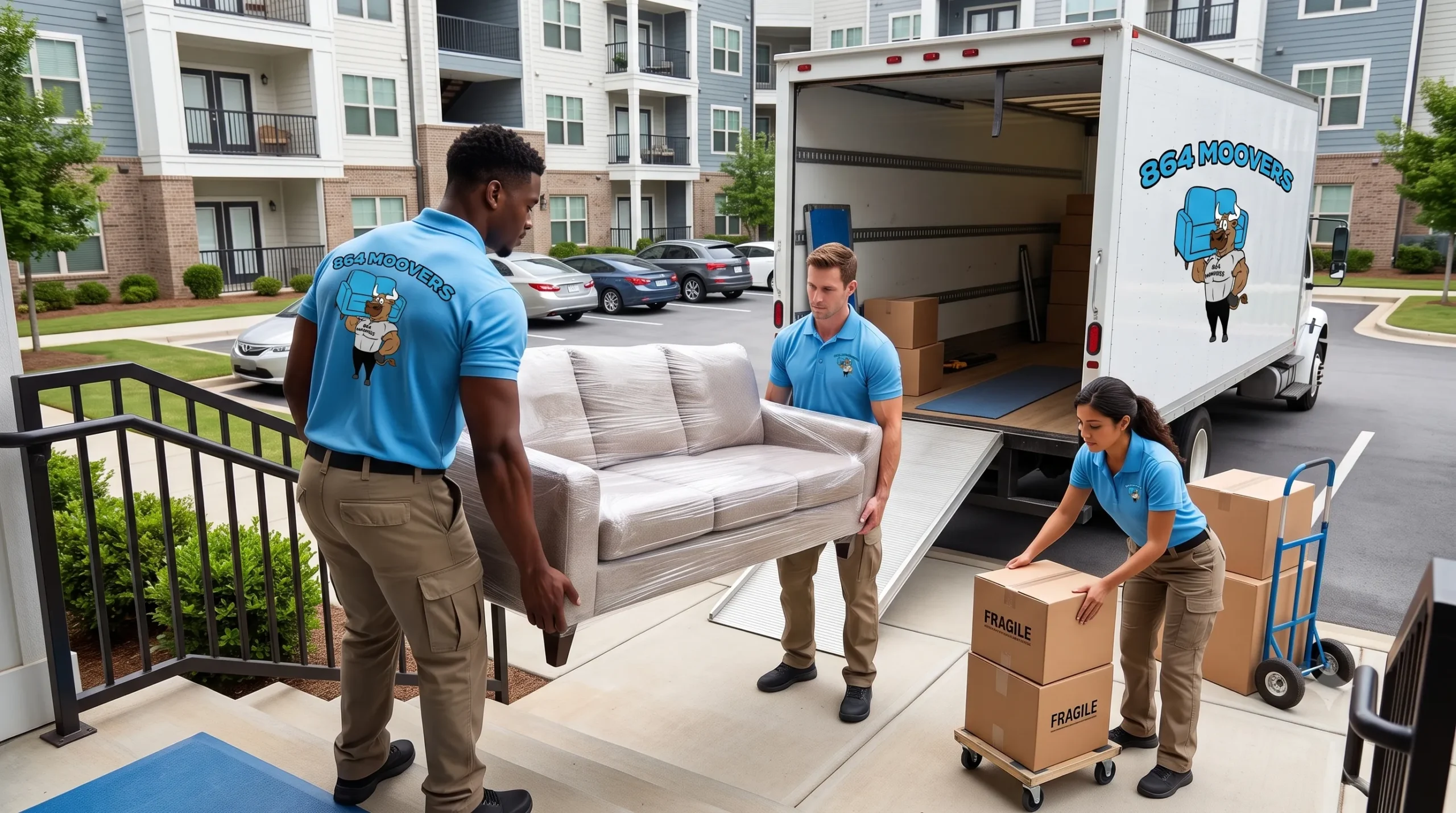 Furniture Assembly