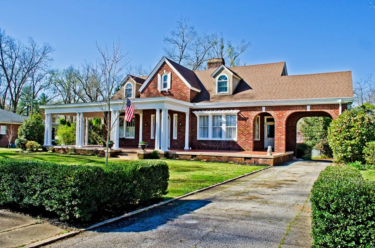 Movers in Belton, SC