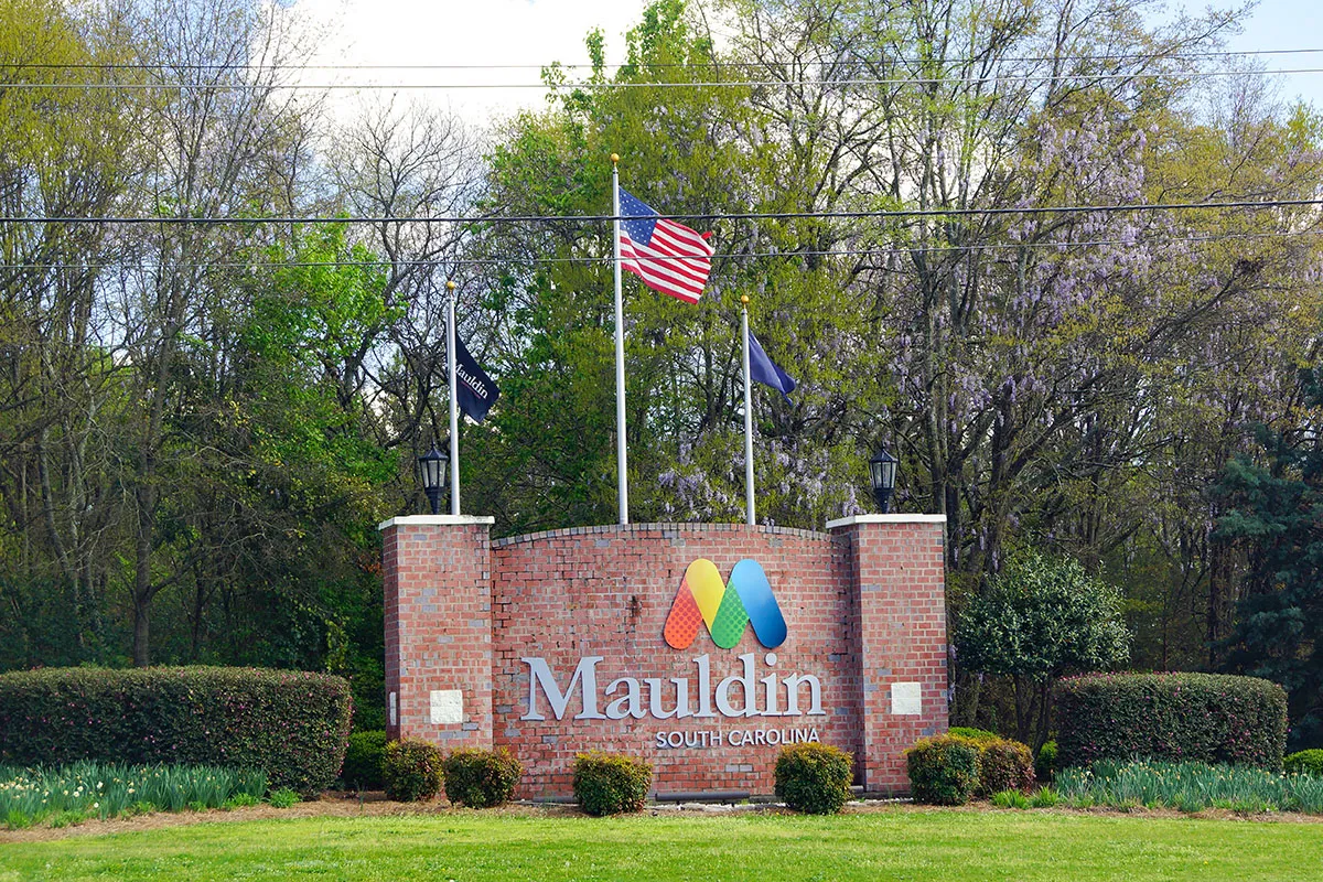 Mauldin SC Movers