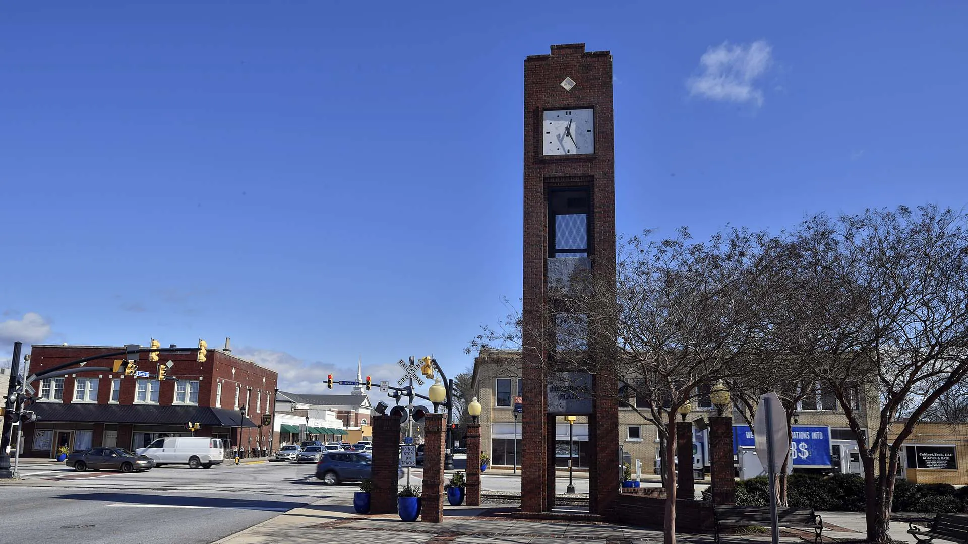 Simpsonville Movers