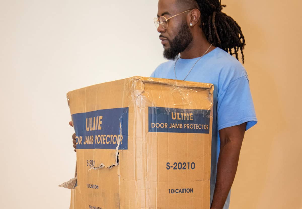 Labor Only Moving